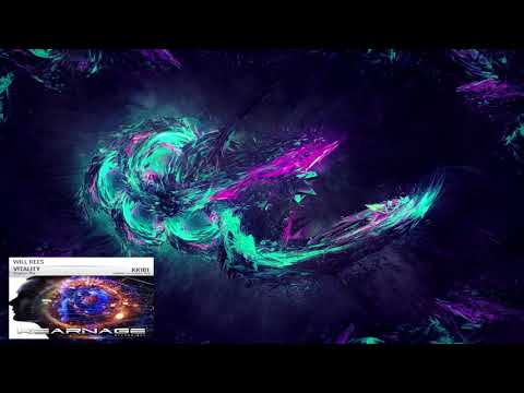 Will Rees - Vitality (Original Mix)