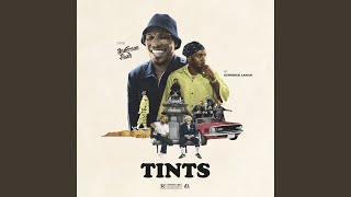 Anderson .Paak Ft Kendrick Lamar - Tints video