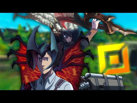 RENGAR TOP IS *NOT* BALANCED