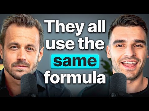 How To Create Winning VSLs Every Single Time | Ft. Peter Kell