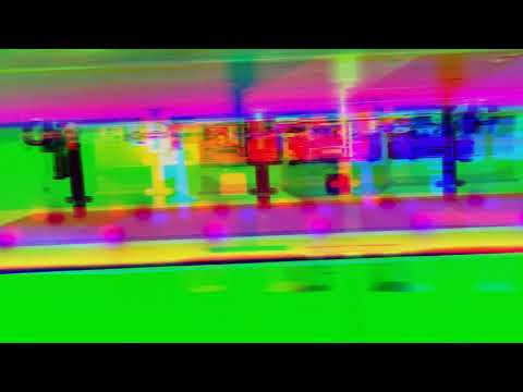 INSTALLATION CORNUCOPIA: Over 8 Minutes of Stunning 2021 Pandemic Video Art for Gallery Projections