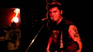 La Plebe - Pinches Fronteras