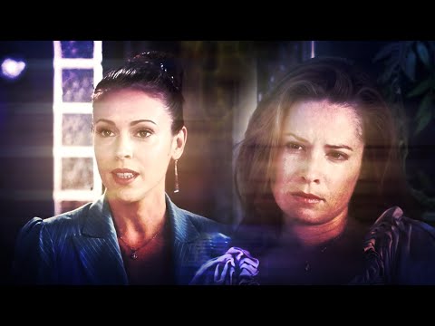 Charmed | 8x02 Opening Credits - Alice