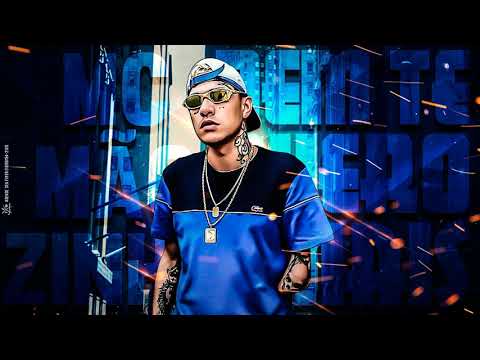 MC MÃOZINHA - NEM TE QUERO MAIS (DJ OREIA) LANÇAMENTO 2019