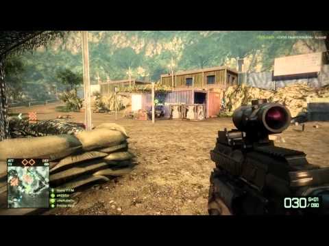 This is why we all hate 3d spotting