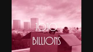 JoJo - Billions | Agapé