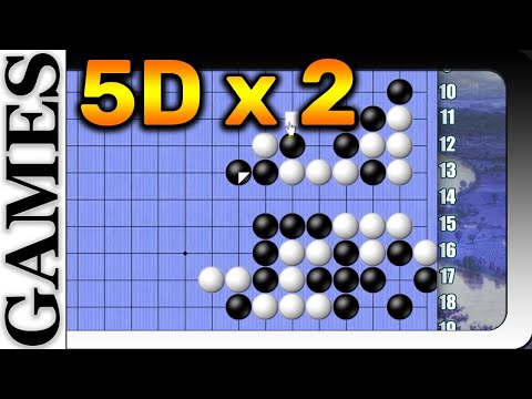 Tygem continues to fall - double 5D Games - Murder Monday