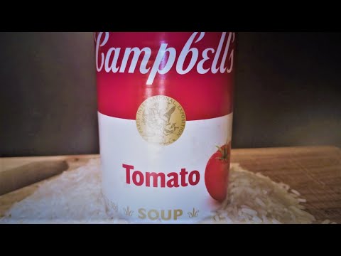 Gigi's Rice Burger Skillet Recipe