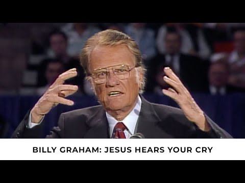 Visibility Zero | Billy Graham Classic Sermon