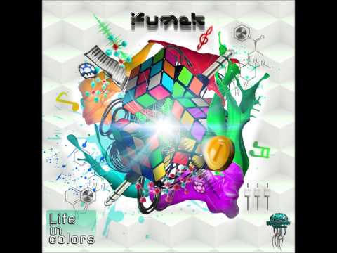 2.- Fumek- Geometric Sounds