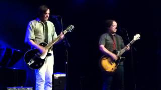 Posies - Ironing Tuesdays (8/24/2014)