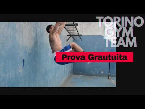 Torino Gym Team Palestra Torino - Prova Gratuita Venite a Conoscerci