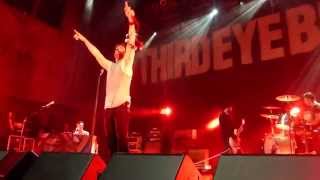 Third Eye Blind - God of Wine (Houston 12.02.13) HD