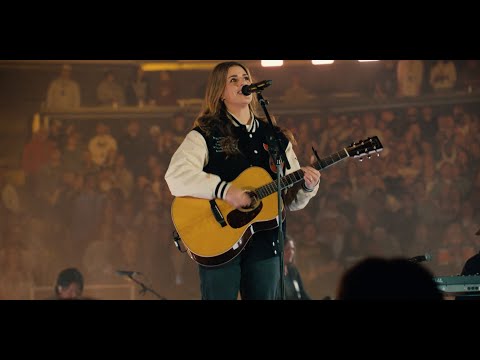 Garment Of Praise/Undignified (Live At Passion 2025)