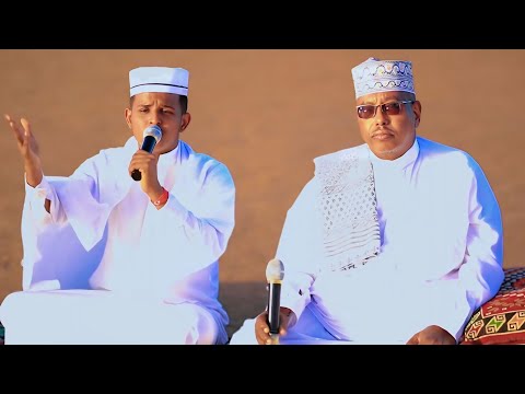 OMAR ADEN ILYAS ADEN & YAHYA 2026 | RABOW NAGA YEEL SAFKOOGA | QASAAID VIDEO