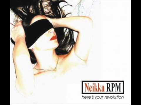 Neikka RPM - Here's Your Revolution (Negative Format Mix)