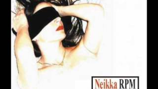 Neikka RPM - Here's Your Revolution (Negative Format Mix)