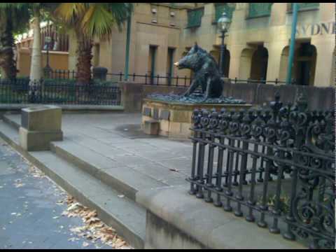 Philadelphia Grand Jury - I Don't Want To Party (Party)