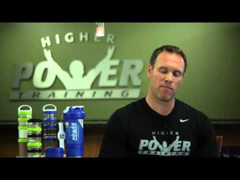 4. HPT Nutrition Fats