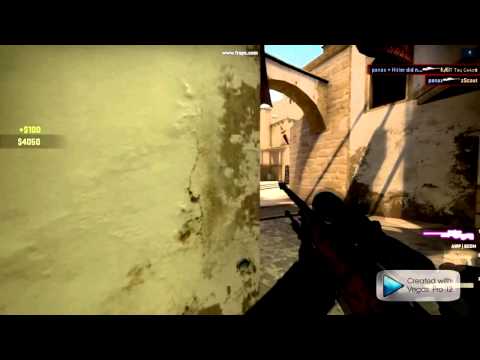 Ak47/Awp Montage [The Wubbs]