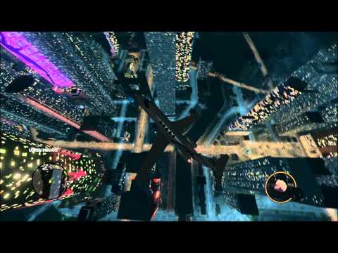 Saints Row 3 ft. The Outsiders- Trying to find my way(full song)