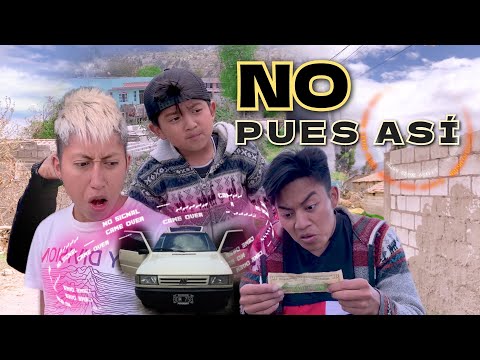 OUR LUCK - Jonathan and Tio Lobito || Bryan Sebastian ft Yessly Saigua