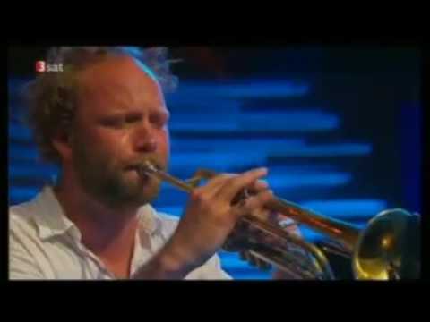 Lars Danielsson - Traveler's Defense  - Tarantella JazzBaltica 2010