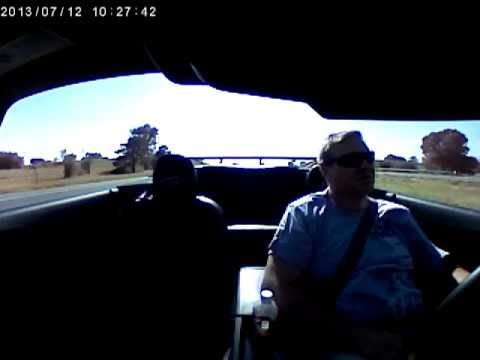 Camaro Tonneau cover blowing off