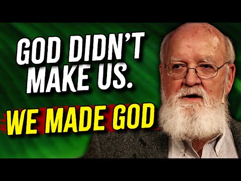 Why Religion is a Myth | Philosopher Daniel Dennett