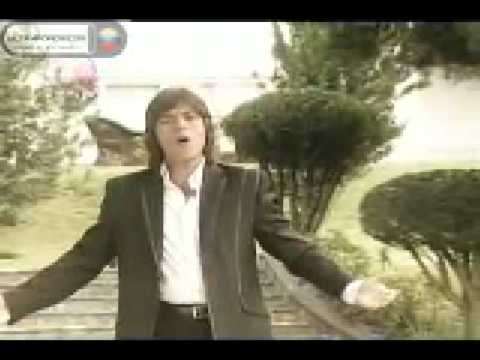 Reinaldo - Mi Segundo Intento (Video Oficial)