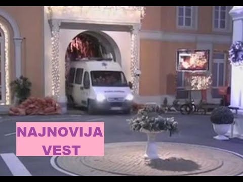 DRAMA IZA KULISA - POZLILO joj na FINALU - POKUŠAVAJU da joj pomognu #zadruga #zadrugainfo