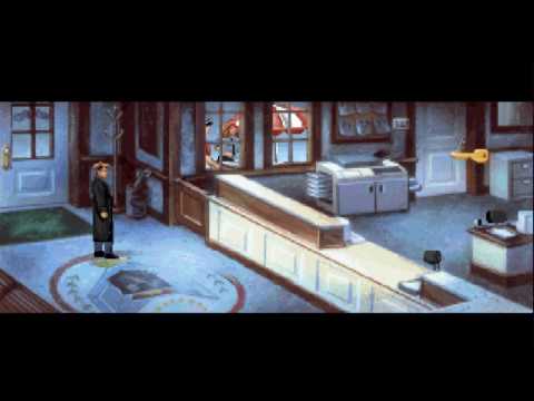 Gabriel Knight : Sins of the Father (Review)