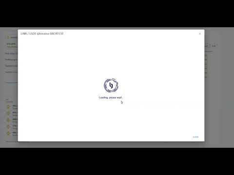 Crypto trading bot