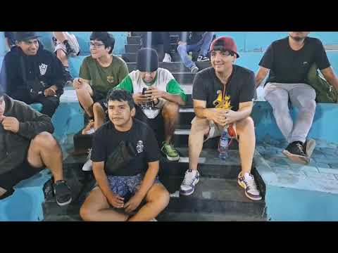 💎ANGEL CHANGANA vs GATO STEREO [LO MEJOR EN UNDERGROUND DEL NORTE EN CHANCAY🌎]