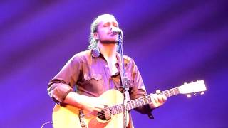 Citizen Cope - If There&#39;s Love @ The Music Box - 3/16/13.