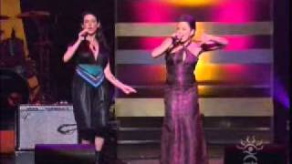 Aboriginal People&#39;s Choice Music Awards 2010 - Kinnie Starr