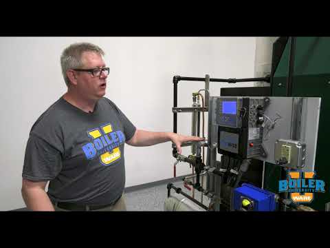Maintaining Conductivity Controls and Sensors - Weekly Boiler Tips
