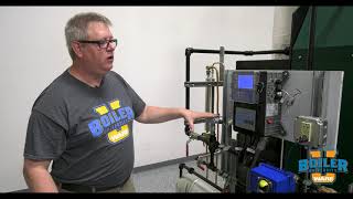 Maintaining Conductivity Controls and Sensors - Weekly Boiler Tips