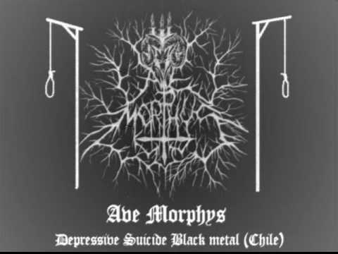 ave morphys - Tema Tortura De Odio