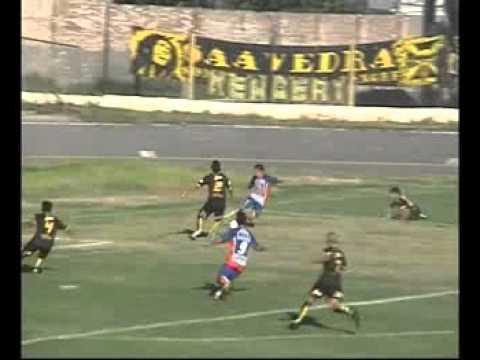 Mitre 2 - 1 Unión Santiago