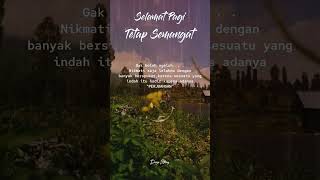 Download lagu Semangat pagi motivasi story wa mp3 Download lagu Semangat pagi motivasi story wa mp3
