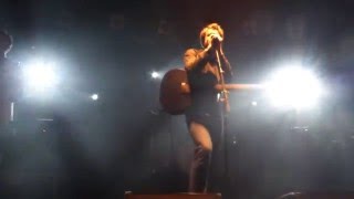 The Vaccines - All Afternoon (In Love) Live Barcelona