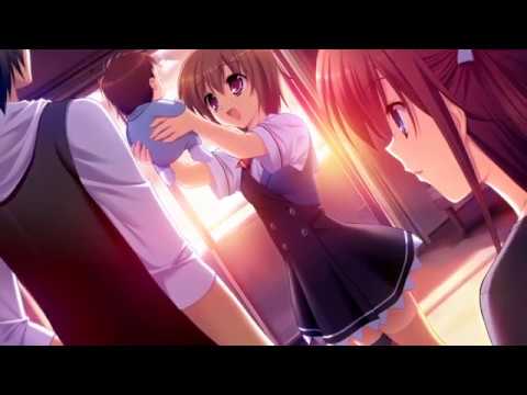 Nightcore - Angel 「Chata」