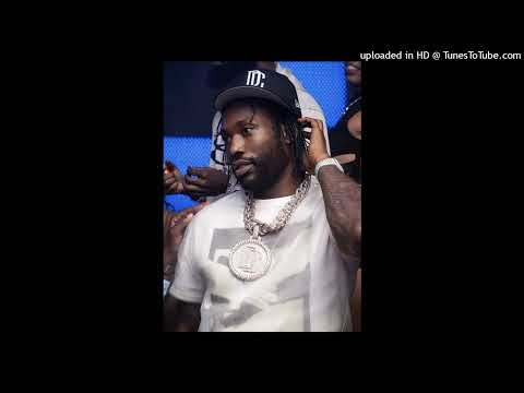 (FREE) Meek Mill Type Beat - “LORD KNOWS I TRY"