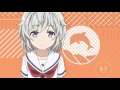 Haifuri Streaming Announcement Trailer