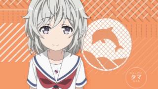 High School FleetAnime Trailer/PV Online