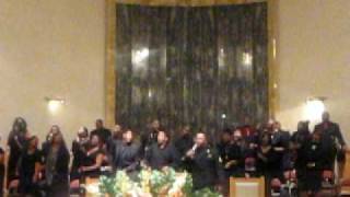 David Haynes and Praise Unlimited @ St. James Ministries