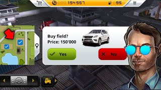 Buy field ? Price: 150