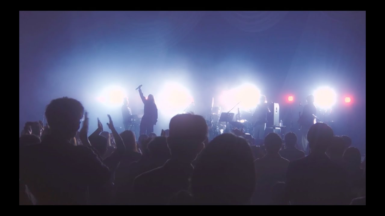 佐藤千亜妃 -  ”KOE” Release Tour 2021 「Katachi Nai Mono」