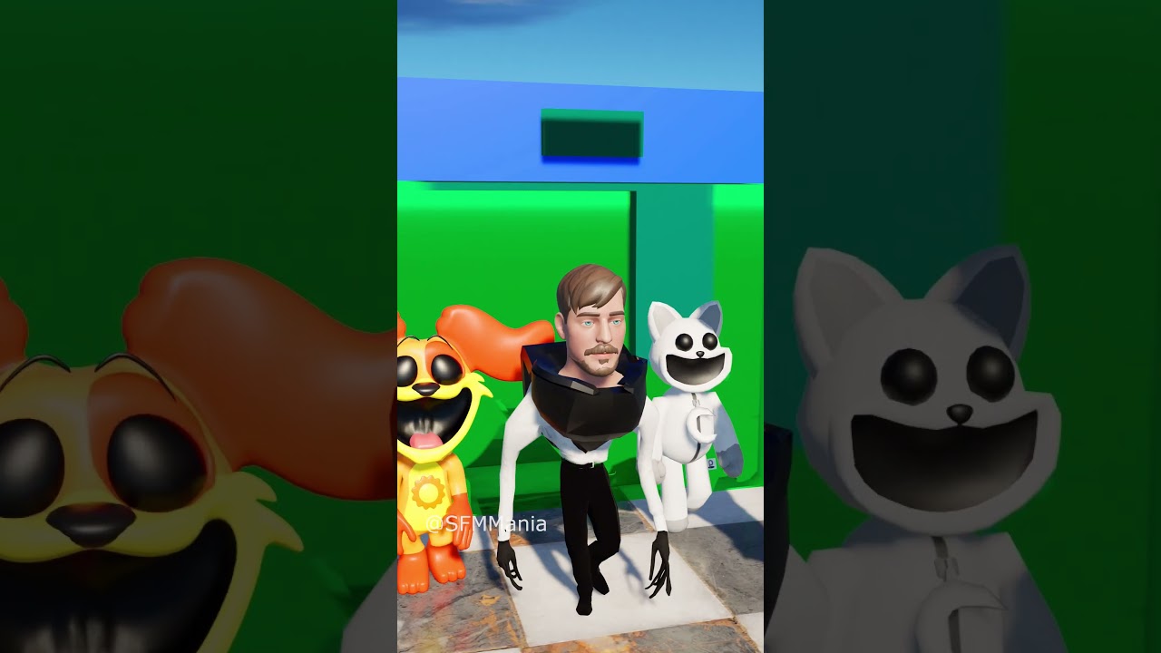 🌌🚀✨Multiverse Interdimensional Customs🤖🌈